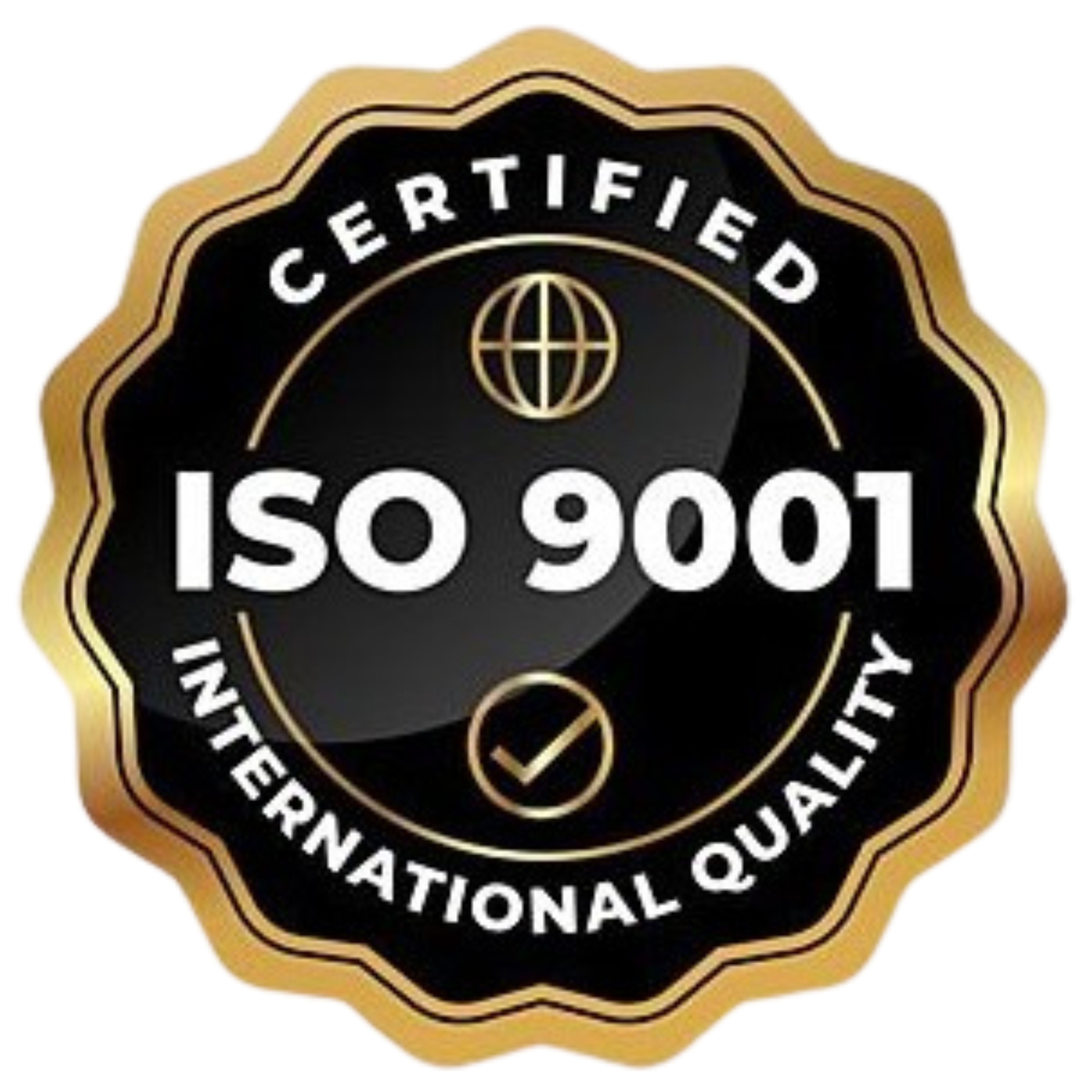 ISO 9001